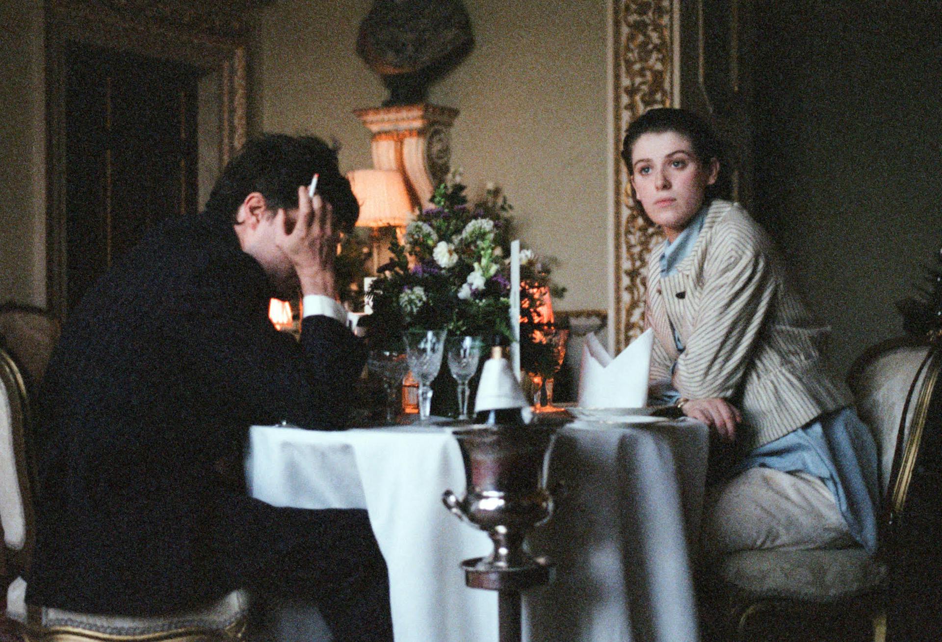 The Souvenir (2019)