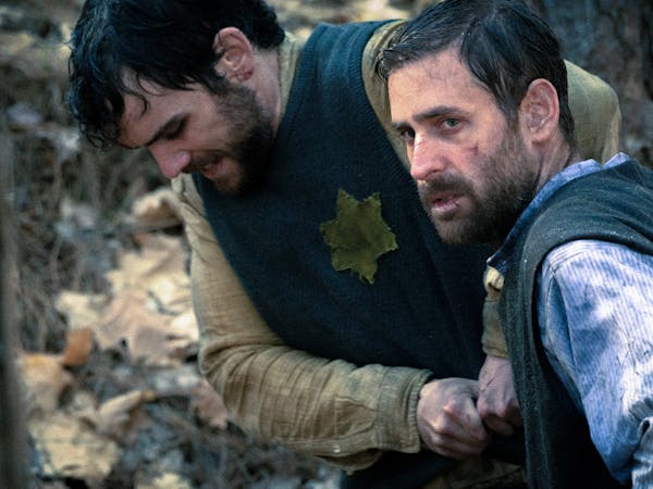 The World Will Tremble