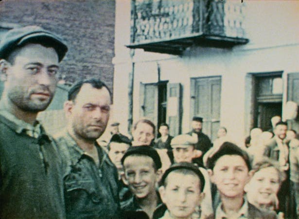 Three Minutes - A Lengthening 