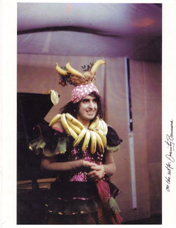 Tiny Tim: King for a Day