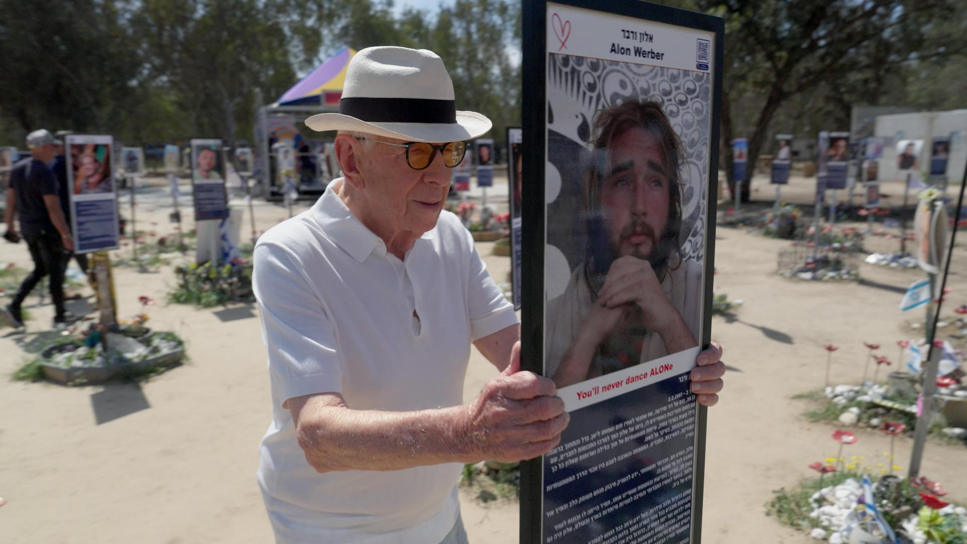 To Be a Jew: Frank Lowy In His Own Words