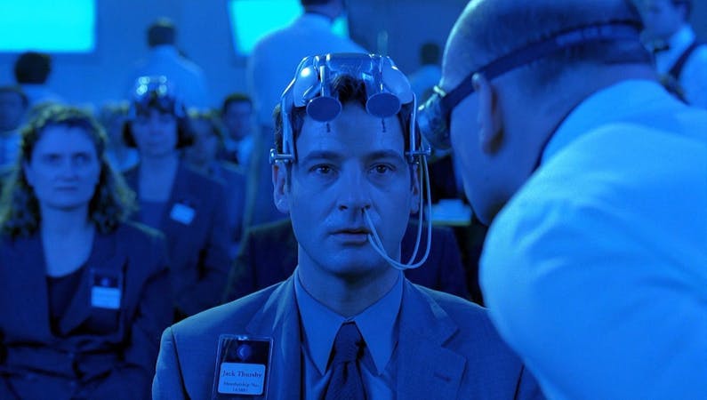 Umbrella-Palooza: Digital Nightmares Triple Feature