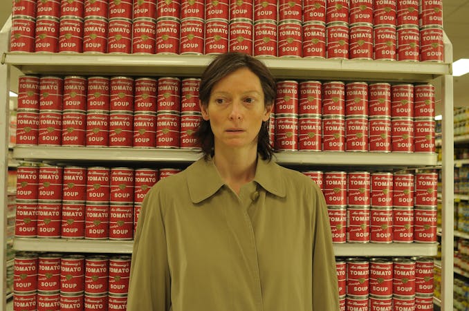 We Need to Talk About Kevin (2011)