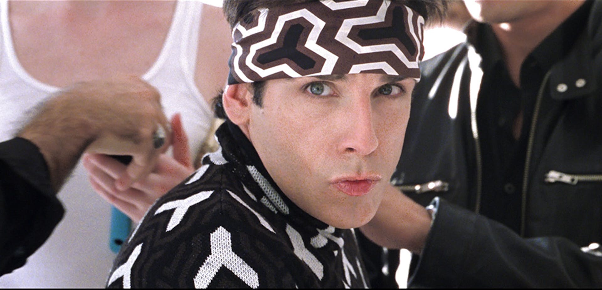 Zoolander (2001)